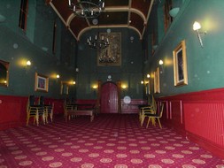 Avon Paranormal Team - Arnos Manor